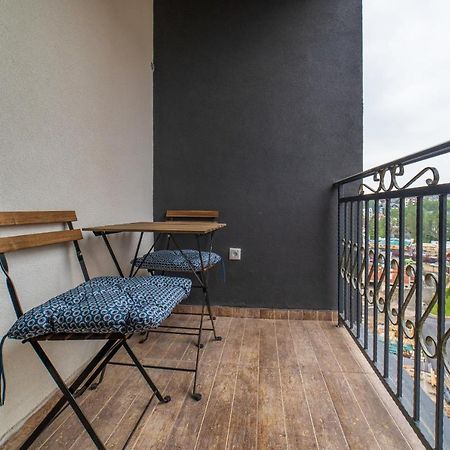 Avantura Apartman زلاتيبور المظهر الخارجي الصورة