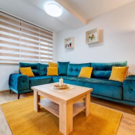 Avantura Apartman زلاتيبور المظهر الخارجي الصورة