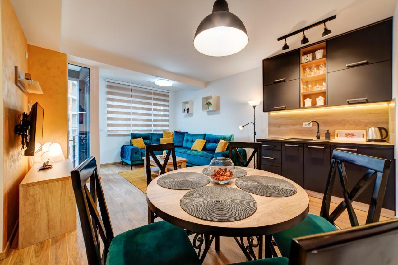 Avantura Apartman زلاتيبور المظهر الخارجي الصورة