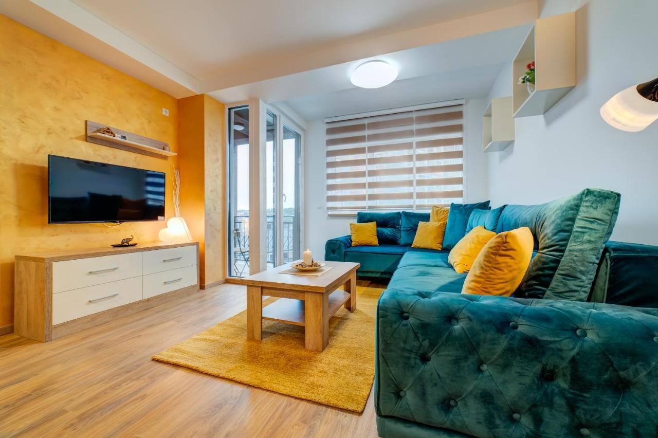 Avantura Apartman زلاتيبور المظهر الخارجي الصورة
