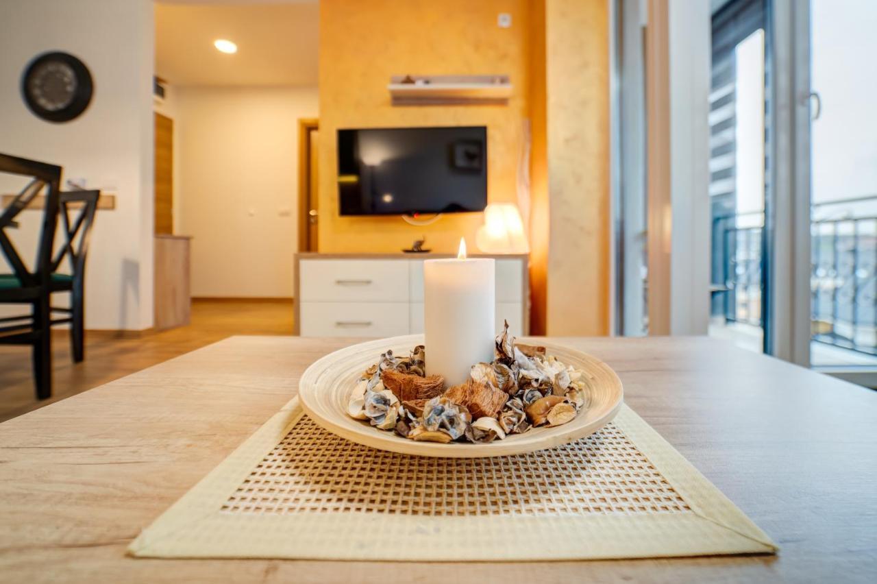Avantura Apartman زلاتيبور المظهر الخارجي الصورة